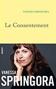 Vanessa Springora - Le Consentement